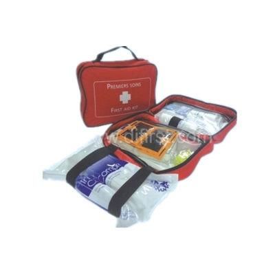 Home Car Outdoor Medical Bag First Aid Kit for Emergency