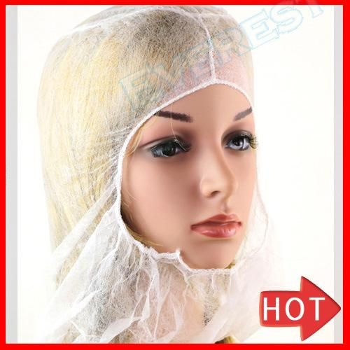 Non Woven Disposable Balaclava Hood, Balaclava Hairnet, Balaclava Cap