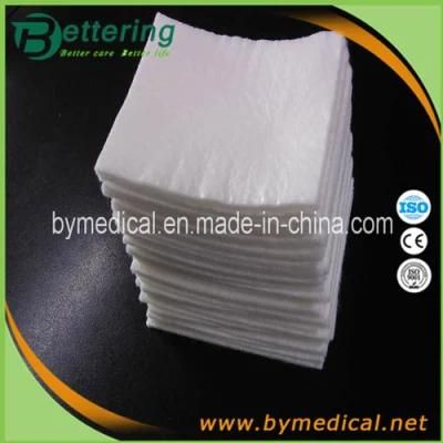 Medical Disposable Non Woven Non Adherent Dressing Pad