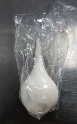 The Best PVC Suction Ear Washing Syringe Squeeze Bulb