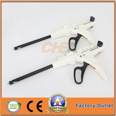 CE Certificates Surgical Stapler for Supplies