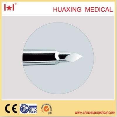 Disposable Biopsy Type Bone Marrow Bone Marrow Puncture Needle