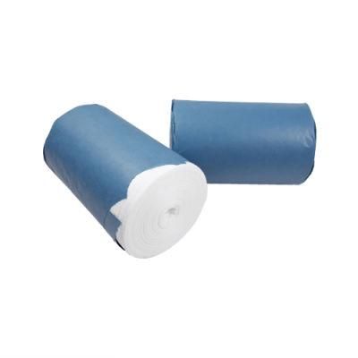Daily Use Soft 100% Pure Cotton Dental Cotton Wool Roll
