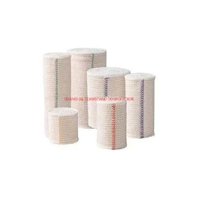 Factory Price Disposable Medical Supply High Elastic Bandage with Many Different Colors