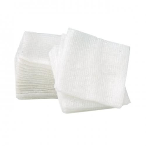 100% Cotton Medical Absorbent Gauze Roll Dressing Gauze Roll Gauze Swab