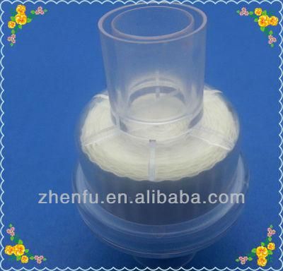 Hme Fiter/ Disposable Anesthesia Breathing Filter
