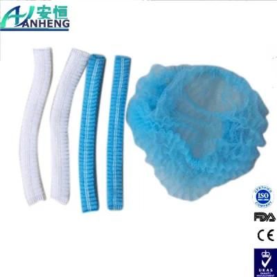 Nonwoven Disposable Surgical Mob Cap