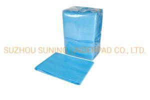 Hospital Medical Surgical Super Absorbent Disposable Underpad