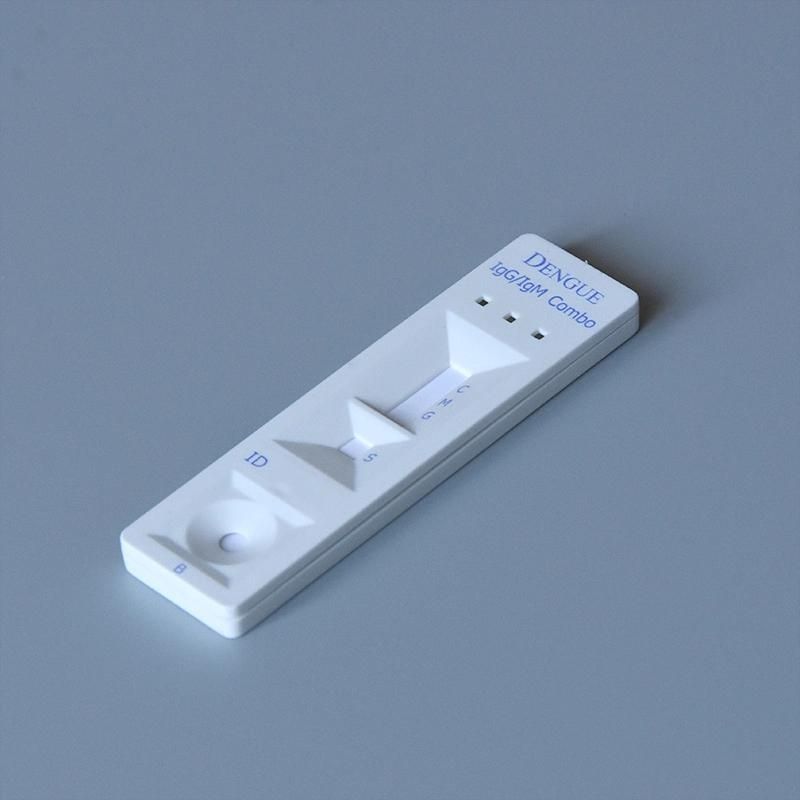 Safecare One Step Rapid Test Dengue Ns1 Fever Rapid Test
