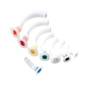 Disposable Guedel Oropharyngeal Airway