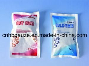 Emergency Cold Pack and Hot Pack
