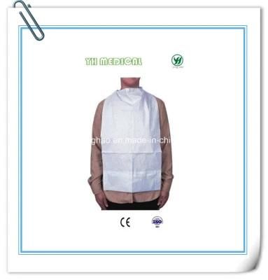 Disposable Medical Dental Adult Bibs