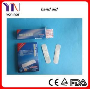 Factory Supply Adhesive Sterile Medical Bandaid
