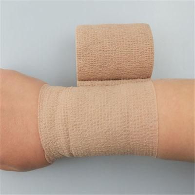 Physio Sports Tape Tear Light Elastic Adhesive Bandage