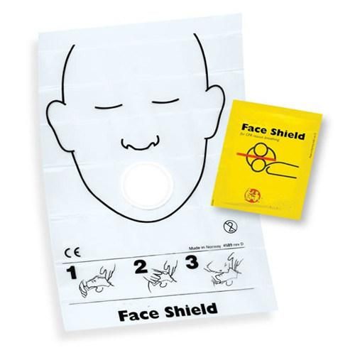 CPR Face Shield/ Face Shield/CPR Face Mask/Face Shield Mask