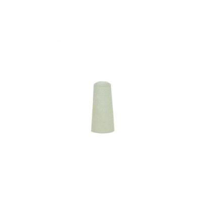 Dia 10mm Disposable Silicone Material Medical Test Tube Plug