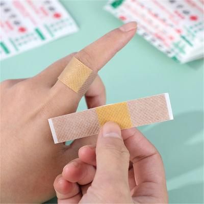 Sterile Dressing, Waterproof Patch, Wound Protection Wound Band-Aid