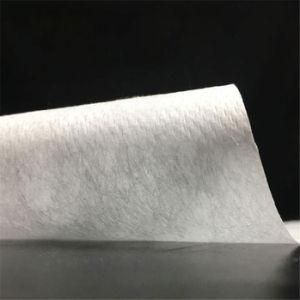 Factory Price Civil Face Mask Meltblown Non-Woven Cloth / Fabric