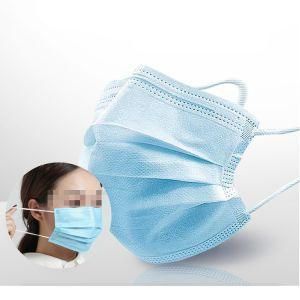 Disposable Surgical Masks for Adults with Ce