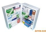 Home Factory First Aid Kit with Medical Items for Wholesale