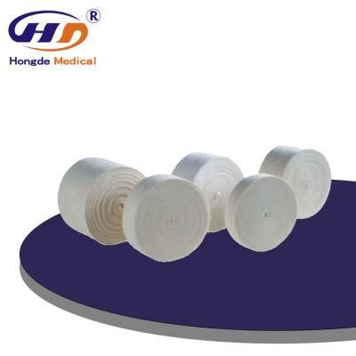 HD9-Medical High Quality Stockinette Sock Tubular Elastic Bandage