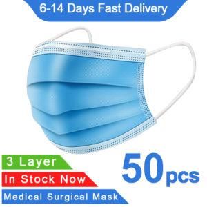Medical Disposable Surgical Mask