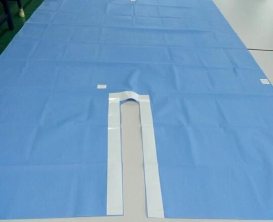 Sterile Standard Extremity Surgical Drape