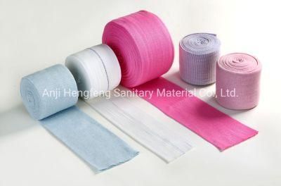 Tubular Gauze Bandage Factory with Ce FDA