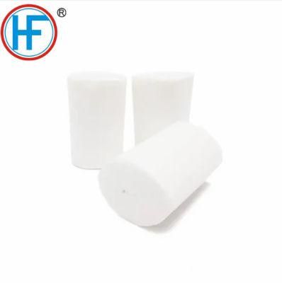 Disposable Medical Polyester Cast Padding Orthopaedic Bandage Factory 7.5cm X 2.7m