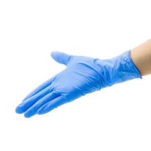 Nitrile Disposable Gloves Medical Examination Gloves Nitrile