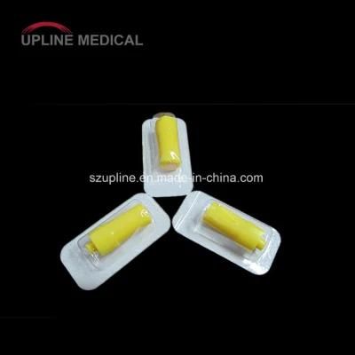 Injection Disposable Surgical Heparin Cap for I. V. Catheter