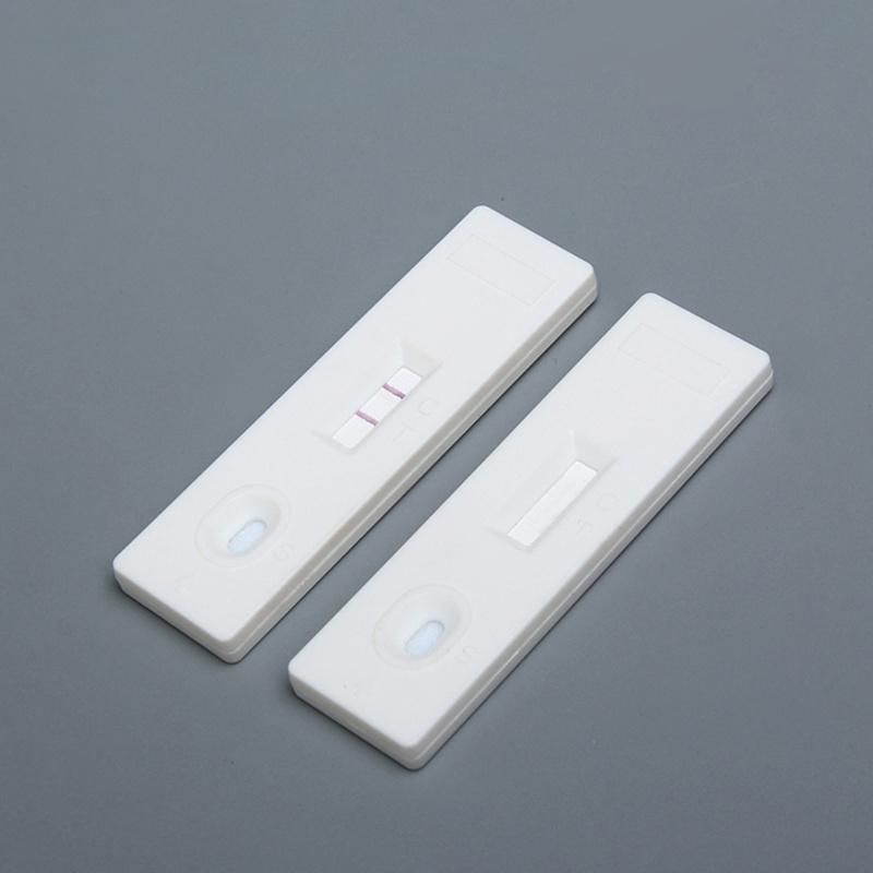 Baby Check Pregnancy Test 10 Miu Pregnancy Test Sensitivity