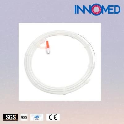 Tace Surgery Hydrophilic Coating Niti Guidewire Core Medical