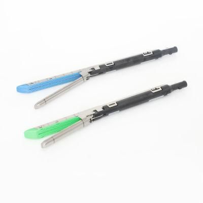 Laparoscopic Instruments Endoscopic Surgery Stapler Endoscopic Surgery Stapler