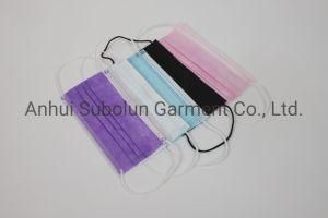 Mask for Public Protect Medical Mask Surgical Face Mask From Quality Supplier