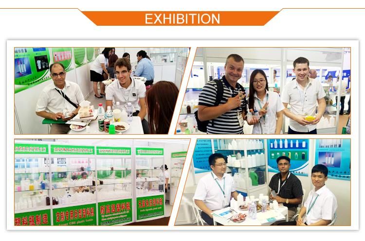 Customized PP Plastic Gynecological Gel Tube Vaginal Applicator