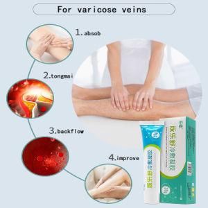 Pain Cream/ Knee Pain/ Muscle Pain