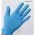 510K Synthetic Vinyl Nitrile Blend Gloves Powder Free Examination Mixed Material Nitrile Vinyl/PVC Gloves