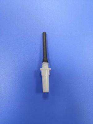 Luer Lock Adaptor for Blood Collection