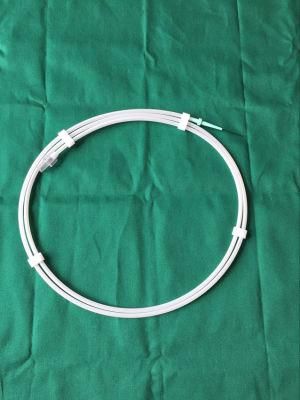 Ce Certificated Guide-Wire Urology Instruments