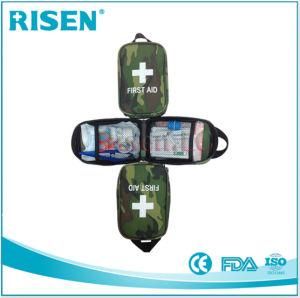 OEM Professional Army First Aid Kit Bag