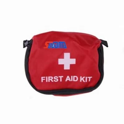 Custom Empty Widely Use Emergency Travel First Aid Kit with Custom Logo
