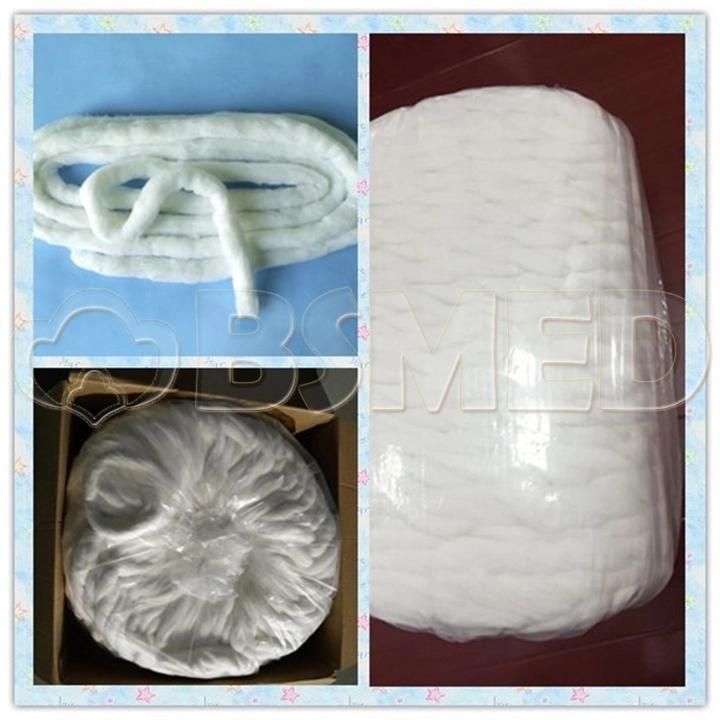 12lb Cotton Coil for Beauty Salon and Nail