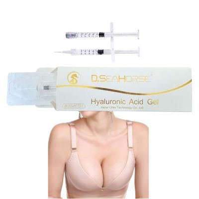 Beauty Products 10ml Medical Subskin Cannulas Dermal Filler Breast Augmenation