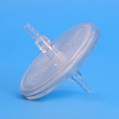 Disposable Hydrophobic Medical Filters for Portable Suction Unit Machine
