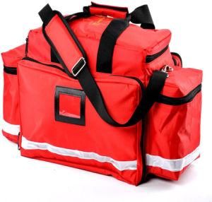 Red High Quality Emergency Bag