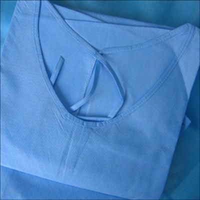 Lab Coat/Surgical Gown/Islation Gown/Hospital Gown