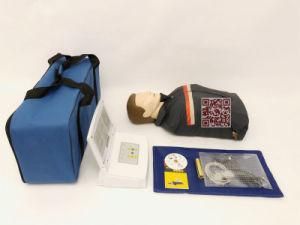 High Quality Half Body CPR Training Manikin