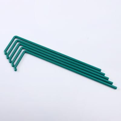 Fast Shipping Sterile L Shape High Density Cell Spreader