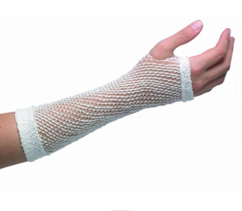 Medical Non-Woven Tubular Bandage